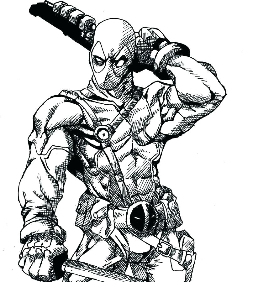 807x900 Deadpool Coloring Pages Online Coloring Pages Lego Deadpool
