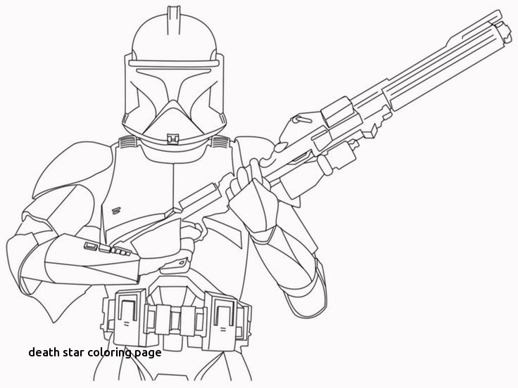 736x552 Death Star Coloring Page Leversetdujourfo For Death Star Coloring