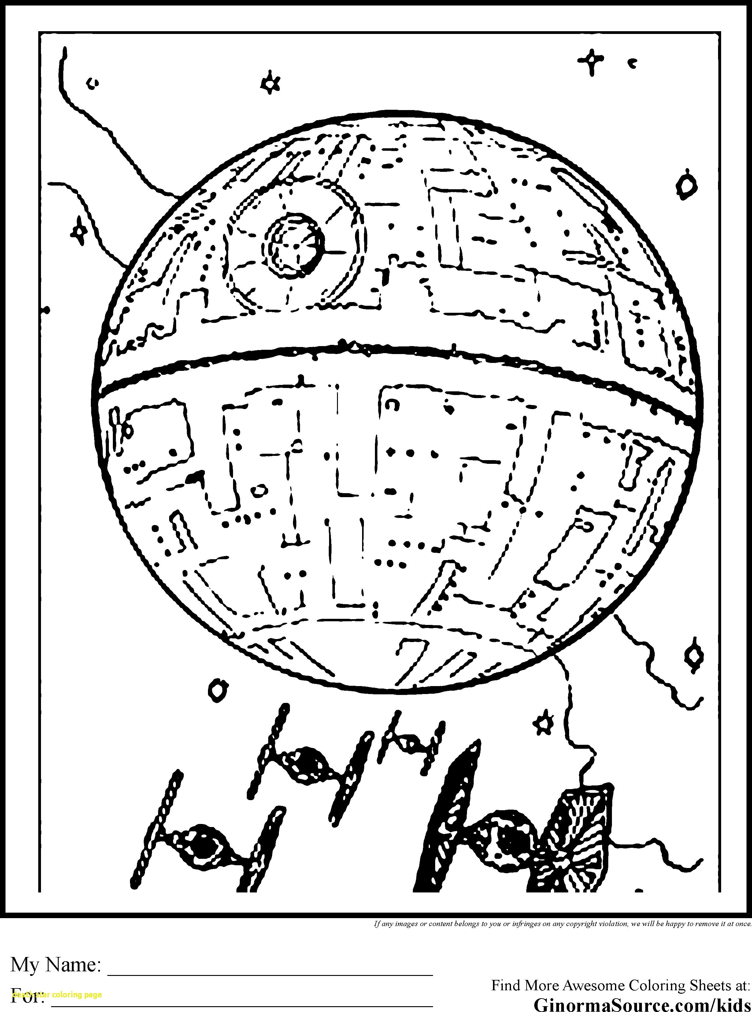 2459x3310 Amazing Death Star Coloring Page For Death Star Coloring Page