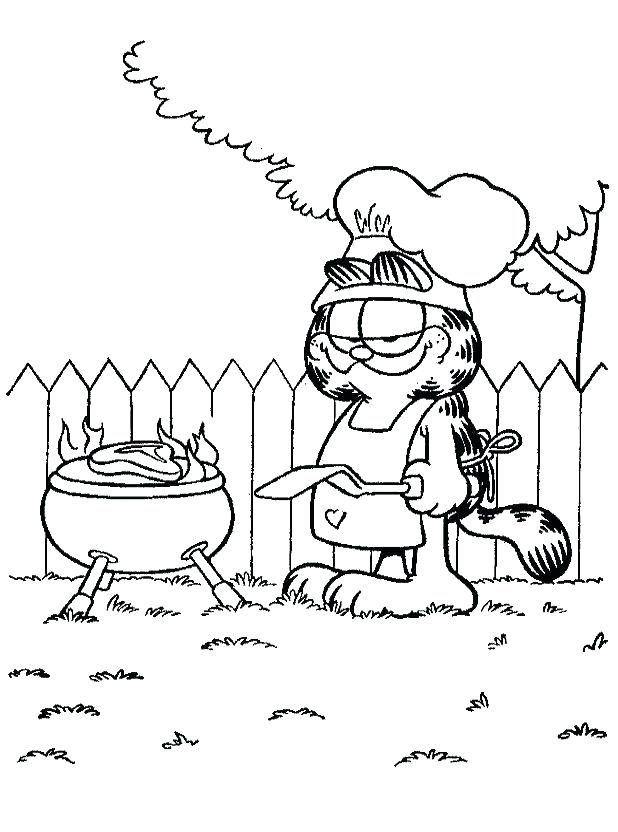 618x832 December Coloring Page Cooking Coloring Pages Was Cooking Coloring