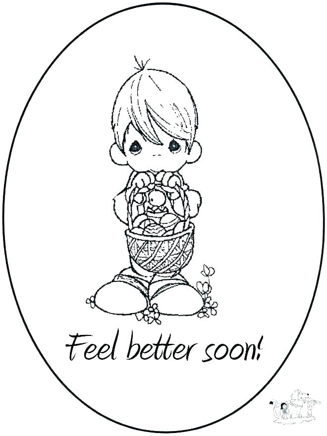 660x880 Get Well Soon Colouring Card With Printable Playing Cards