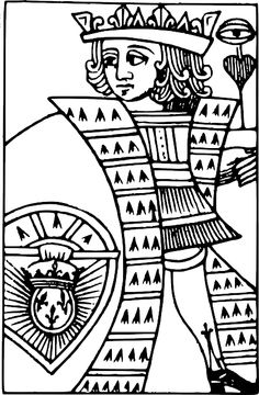 236x360 Queen Of Hearts Coloring Page Coloring Kids Color Pages