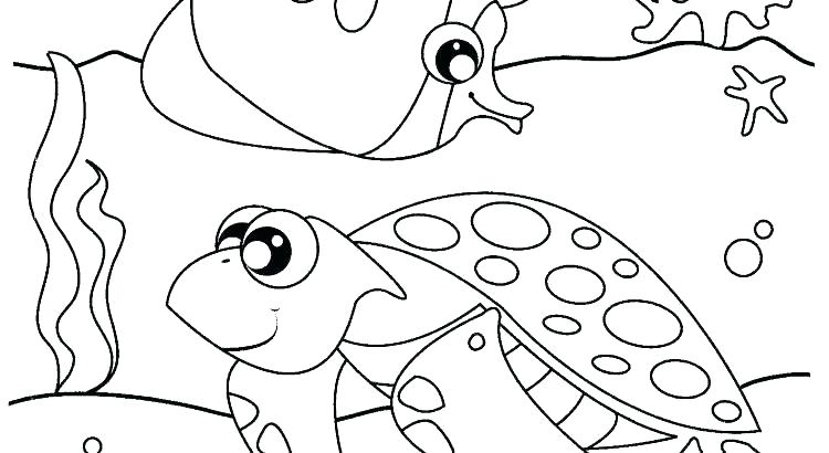 750x410 Classroom Coloring Pages Classroom Coloring Page Deep Sea Coloring