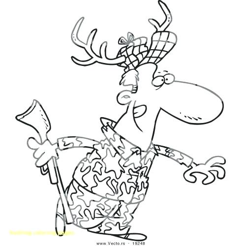 490x500 Hunting Coloring Pages Medium Size Of Hunting Coloring Pages