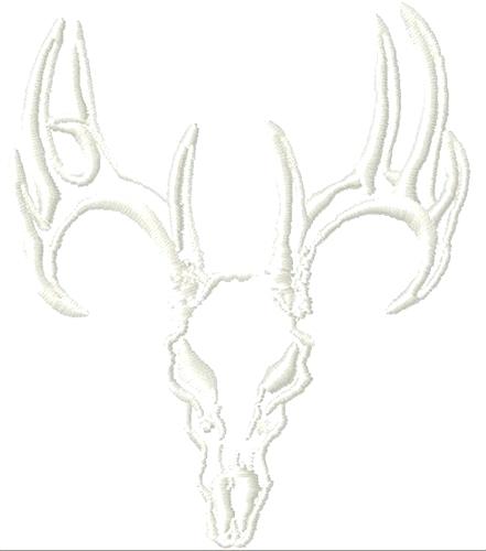 441x500 Hunting Deer Outline Coloring Pages Coloring Sky Hunting Deer