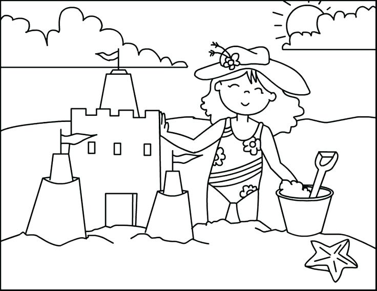 736x568 Matisse Coloring Pages Coloring Pages Castle Coloring Pages