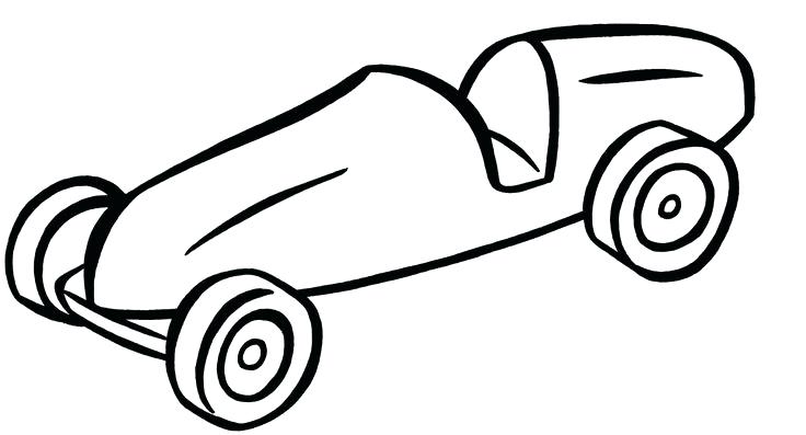 Cub Scout Pinewood Derby Coloring Pages - Coloring Walls