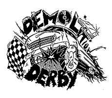 230x200 Car Clipart Demo Derby