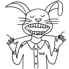 230x230 Top Free Printabe Dental Coloring Pages Online