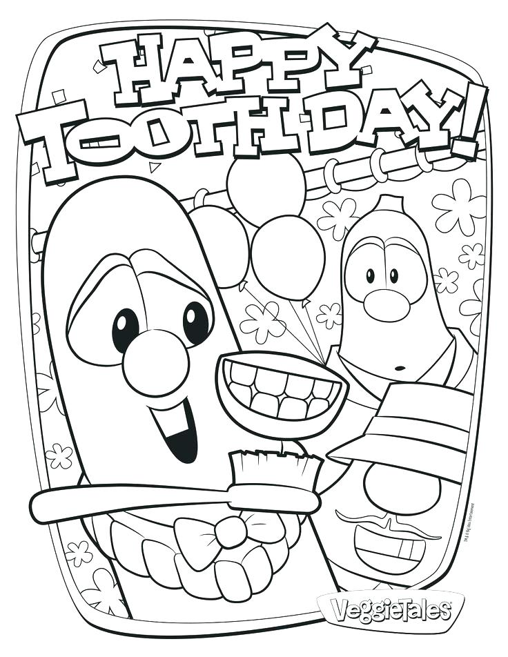 736x952 Dental Coloring Pages Brush Your Teeth Colouring Pages Dental