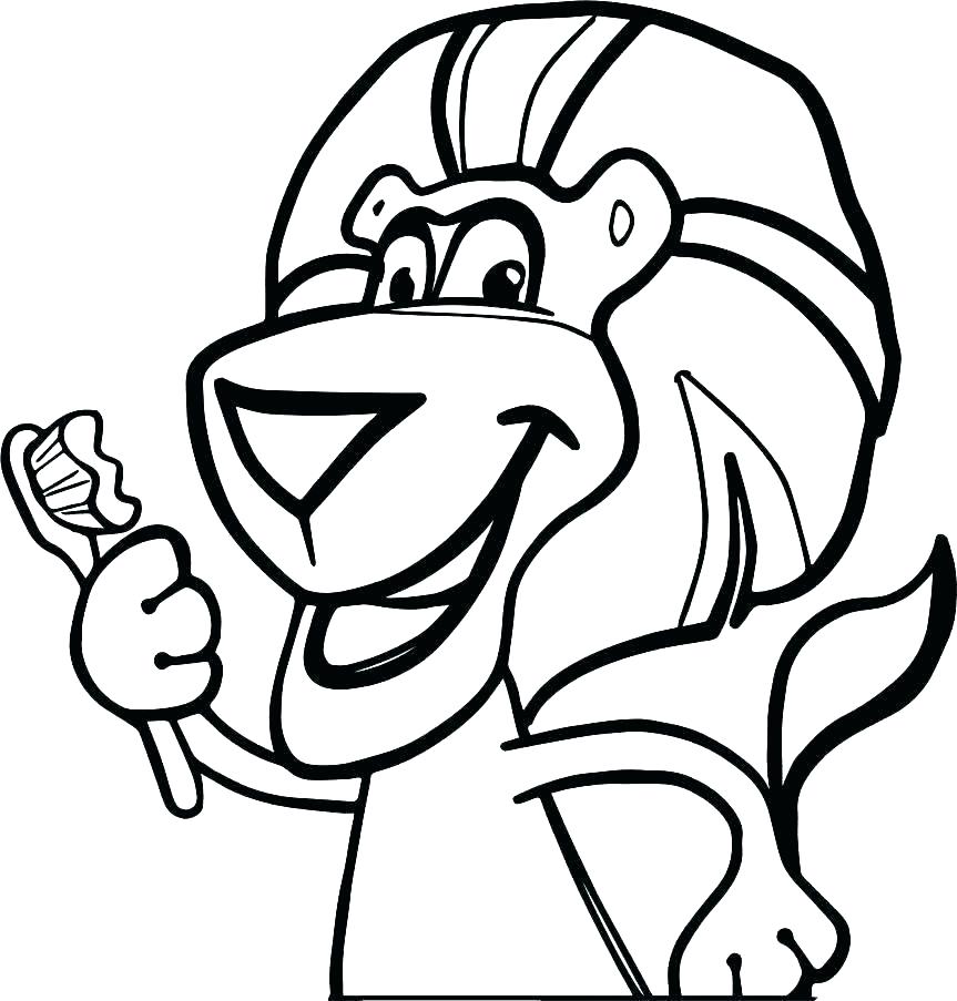 863x903 Dental Coloring Pages Tooth Coloring Pages Dental Coloring Pages