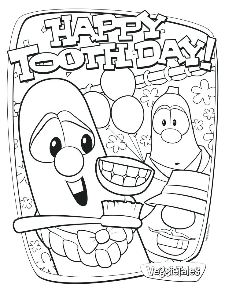 736x952 Sad Tooth Free Dental Coloring Pages Bestofcoloringcom Sad