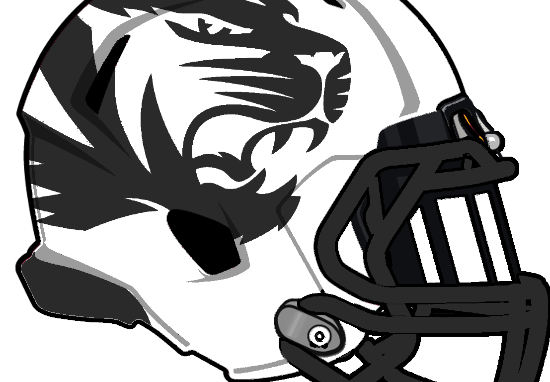 1107x768 Denver Broncos Football Helmet Coloring Pages Blank Michigan