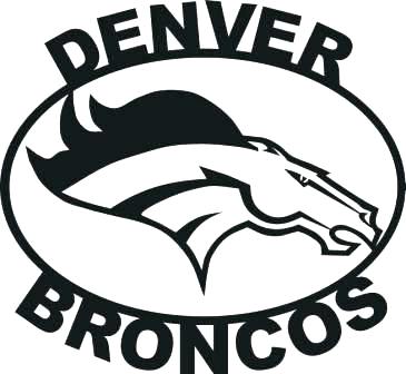 365x336 Denver Broncos Coloring Pages Broncos Coloring Pages Football