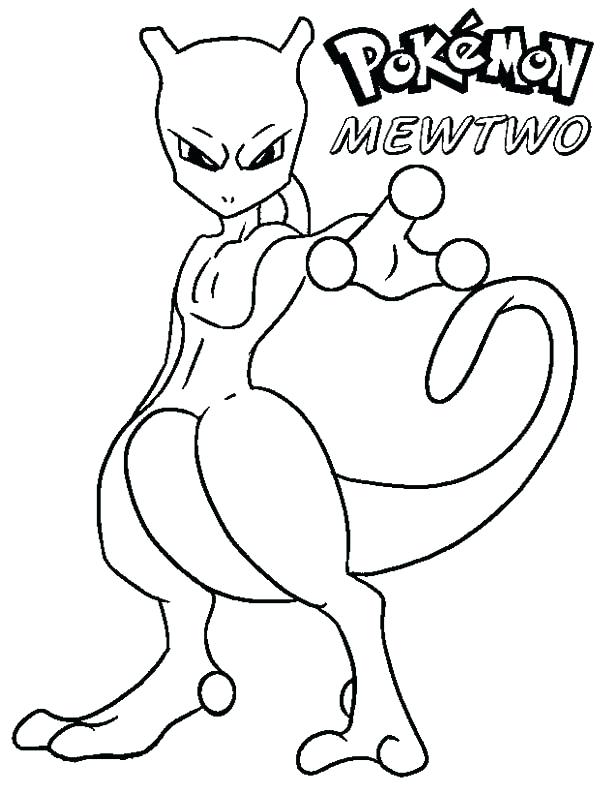 600x794 Deoxys Coloring Pages Free To Print For Kids