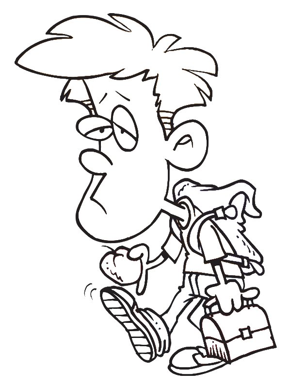600x800 Cowgirl Coloring Pages