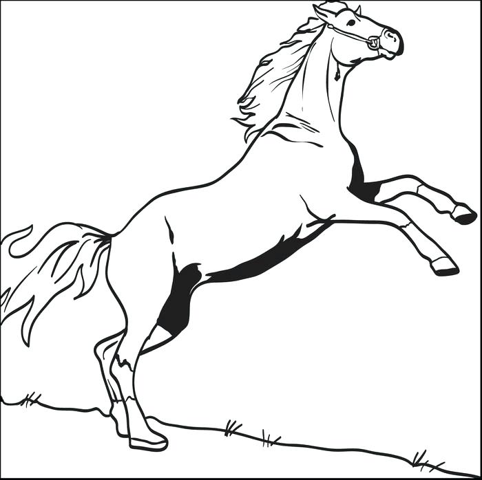 Derby Coloring Pages at GetDrawings | Free download