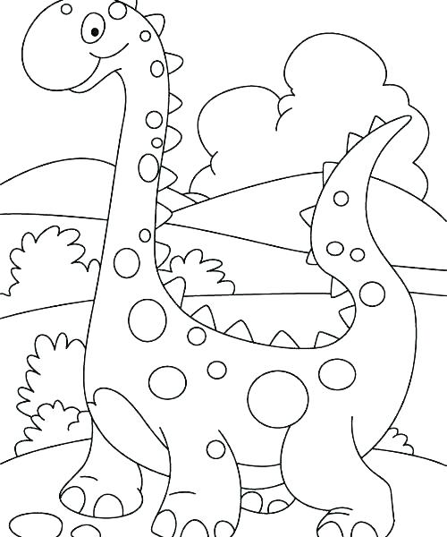 500x600 Descendants Coloring Pages Descendants Coloring Descendants