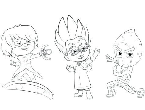 475x360 Descendants Coloring Pages With Descendants Coloring Pages S