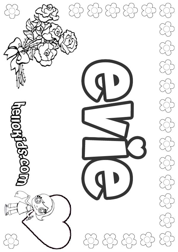 600x849 Descendants Disney Coloring Pages