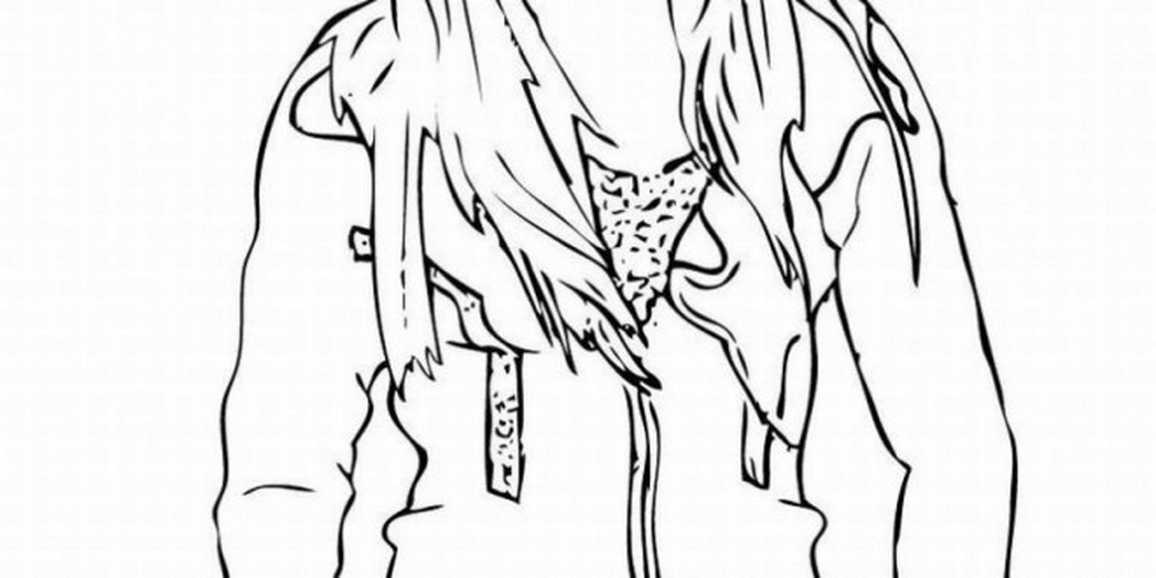 1048x524 Free Printable Coloring Pages Disney Descendants Coloring Free