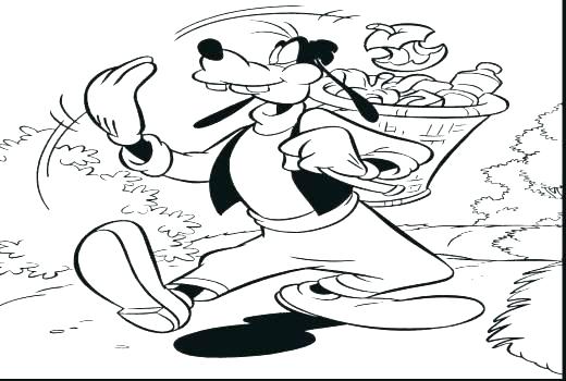 520x350 Descendants Coloring Pages Coloring Pages Online For Preschool