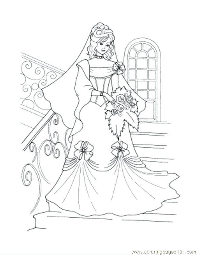 650x841 Descendants Coloring Pages Evie