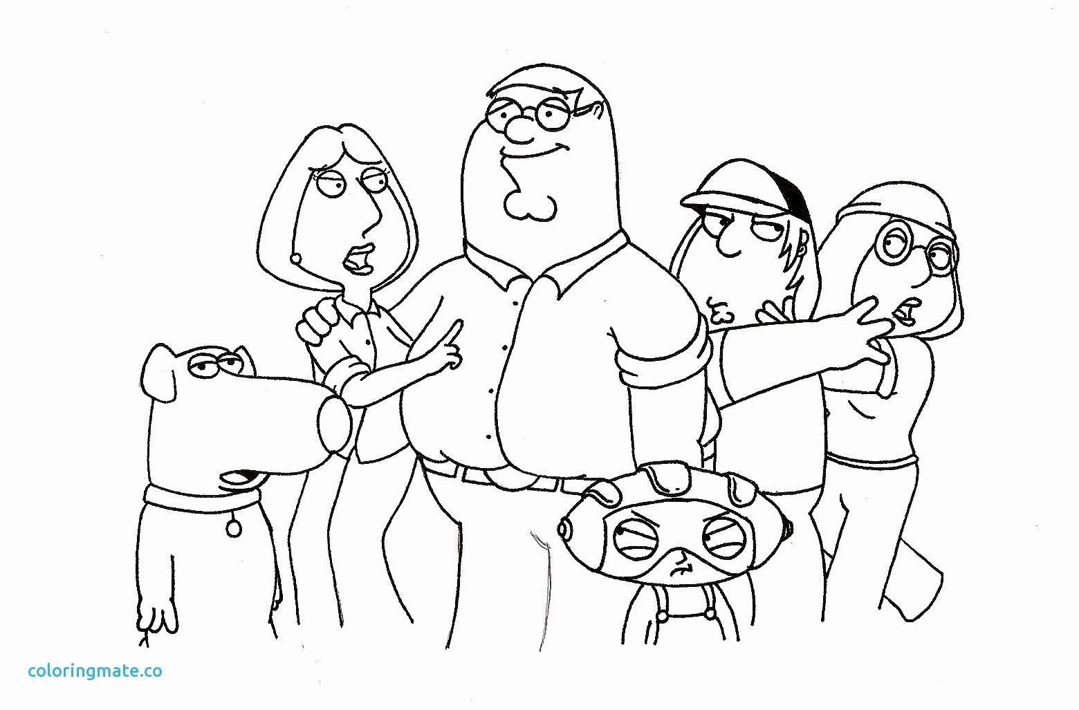 1560x1027 Free Printable Descendants Coloring Pages Collection Descendants