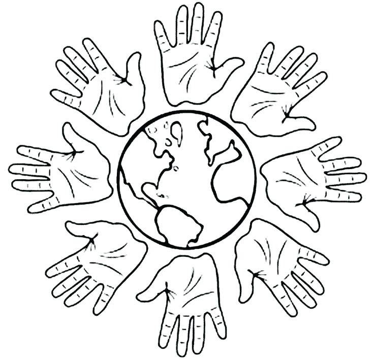 736x709 Descendants Coloring Pages Plus Descendants Coloring Pages