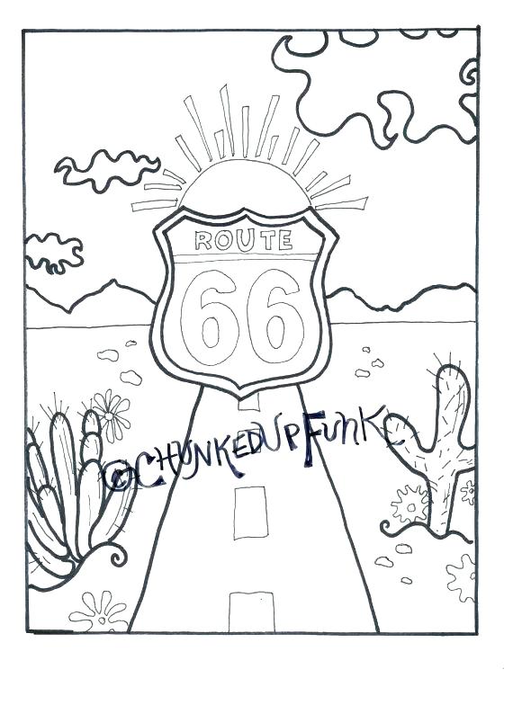 570x784 Desert Scorpion Coloring Pages Printable Coloring Desert Animals