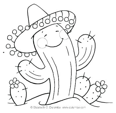 400x388 Desert Coloring Pages Desert Coloring Pages Printable Desert