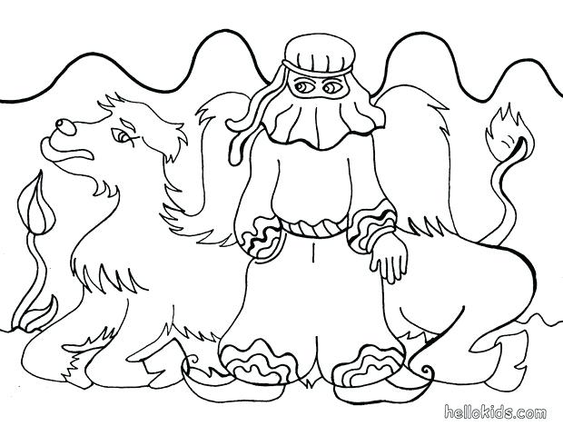 620x480 Desert Scene Coloring Pages Printable Printable Coloring Desert