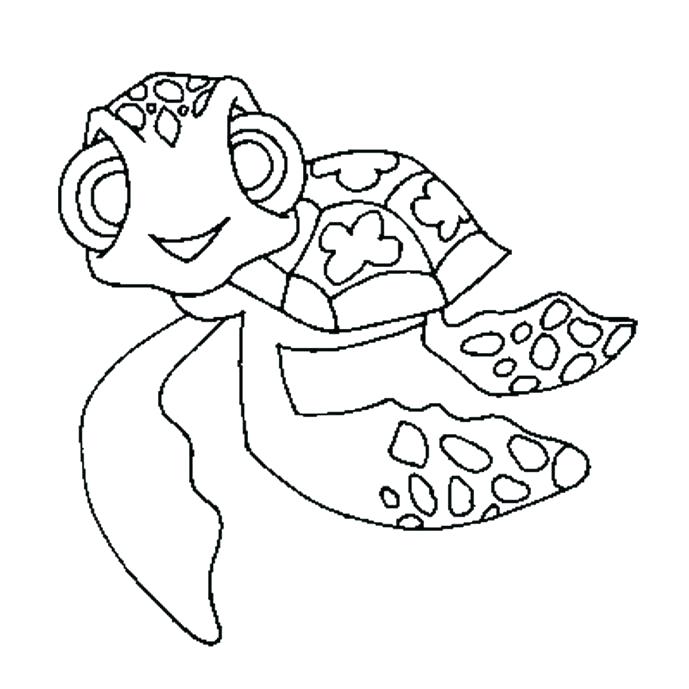689x689 Tortoise Coloring Page Coloring Page Tortoises Color Picture