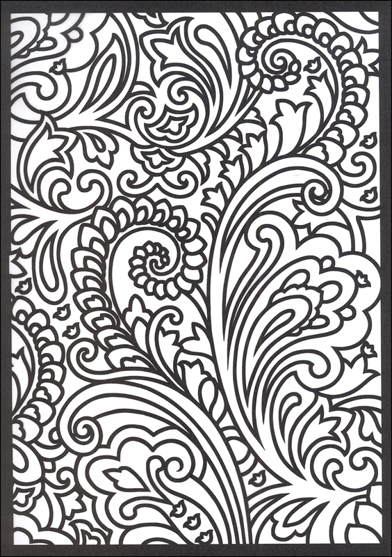 564x800 Design Pages To Cute Coloring Design Pages