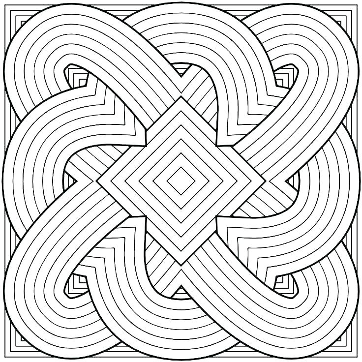 736x736 Cool Designs Coloring Pages Devon Creamteas