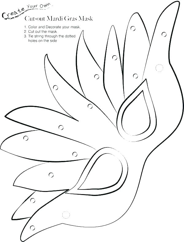 600x788 Create Your Own Mandala Coloring Page Devon Creamteas