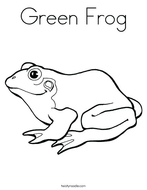 468x605 Leapfrog Imagination Desk Replacement Coloring Pages Frog Green