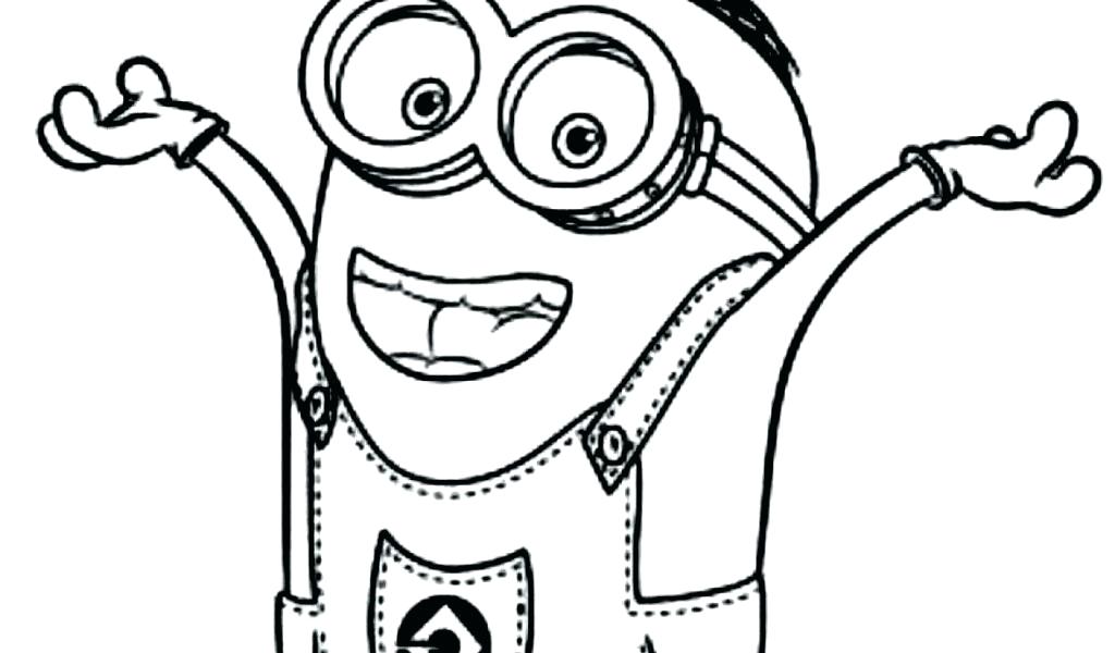 1024x600 Despicable Me Coloring Pages Despicable Me Coloring Books As Well