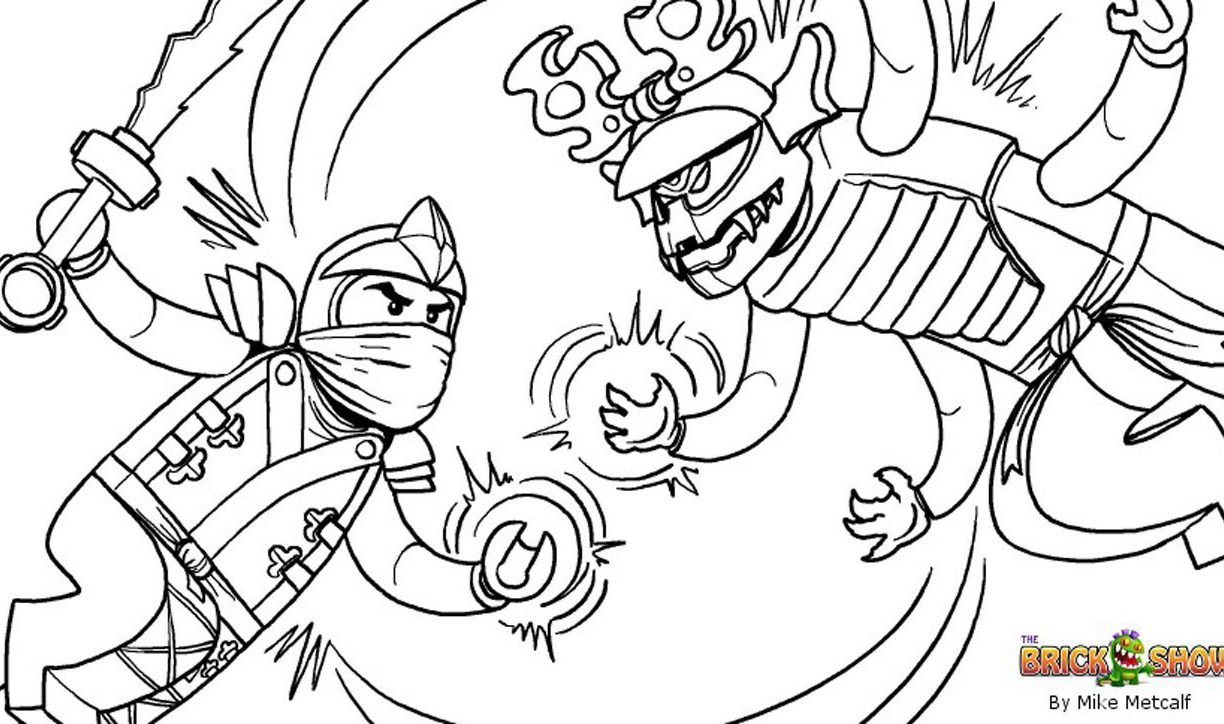 1224x724 Destiny Nice Colouring Pictures Ninjago Coloring Pages To Print