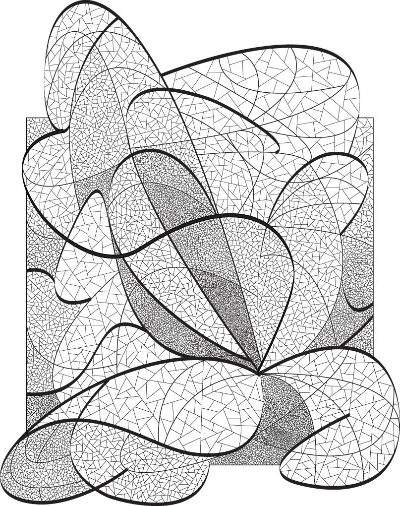 807x1020 Detailed Coloring Pages