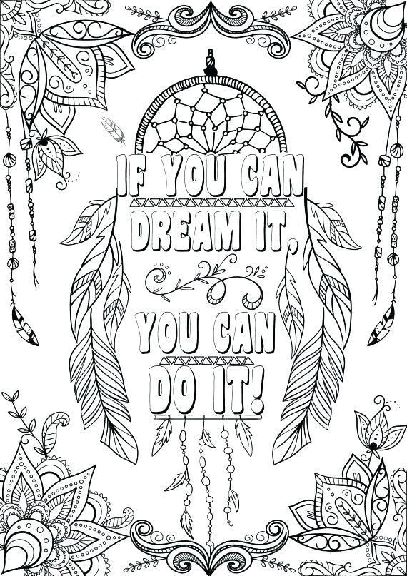 Detailed Coloring Pages For Adults Printable