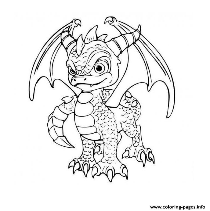 688x692 Printable Dragon Coloring Pages Erf Coloring