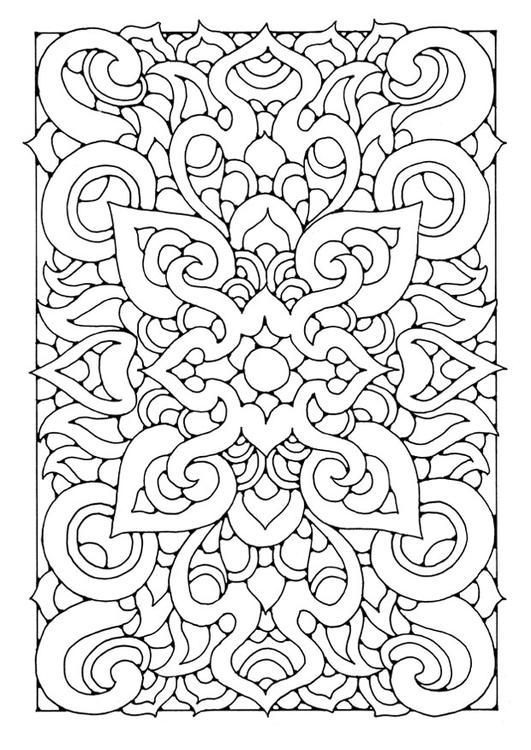 531x750 Coloring Page