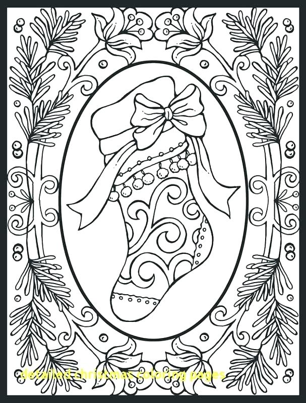 607x800 Detailed Coloring Pages Printable Detailed Coloring Pages
