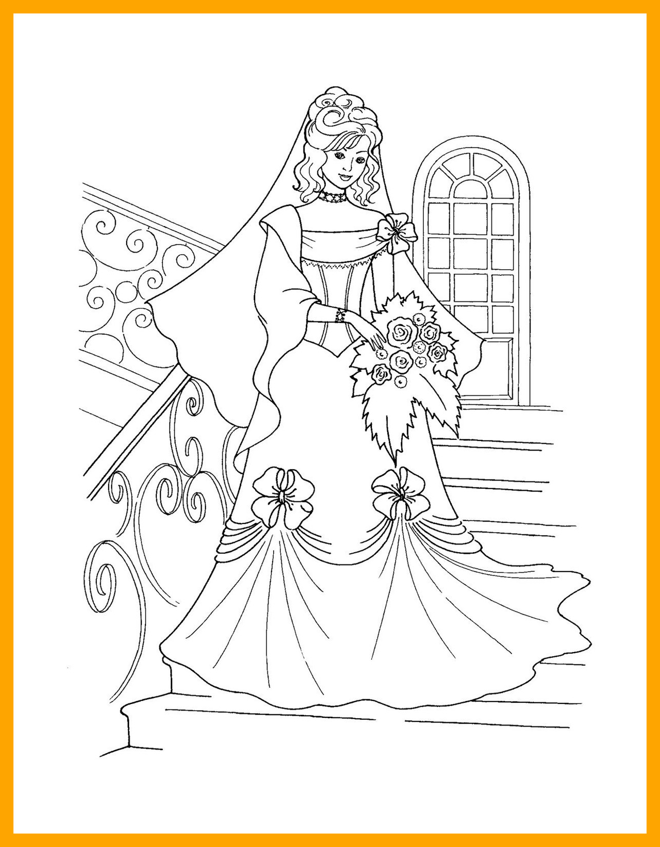 1288x1652 Appealing Printable Disney Princess Coloring Pages For Kids Pict