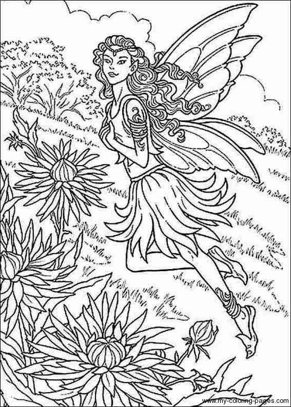 567x794 Artistic Adult Coloring Posters Designs, Complex Pictures