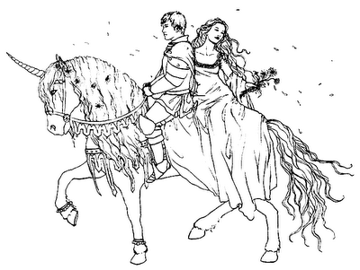 400x301 Image Detail For Princesses Coloring Pages !my Coloring Pages