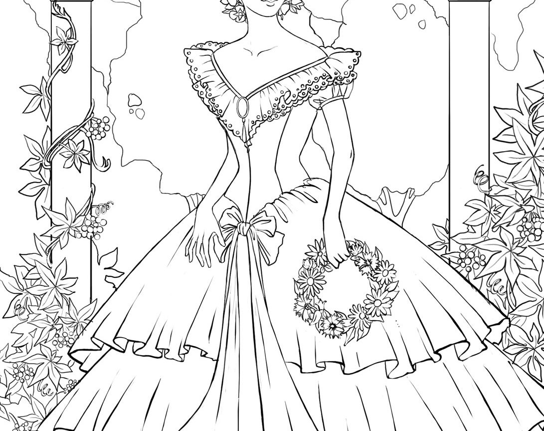 1091x864 Coloring Pagesndscapes For Kids Mountains Free Printables