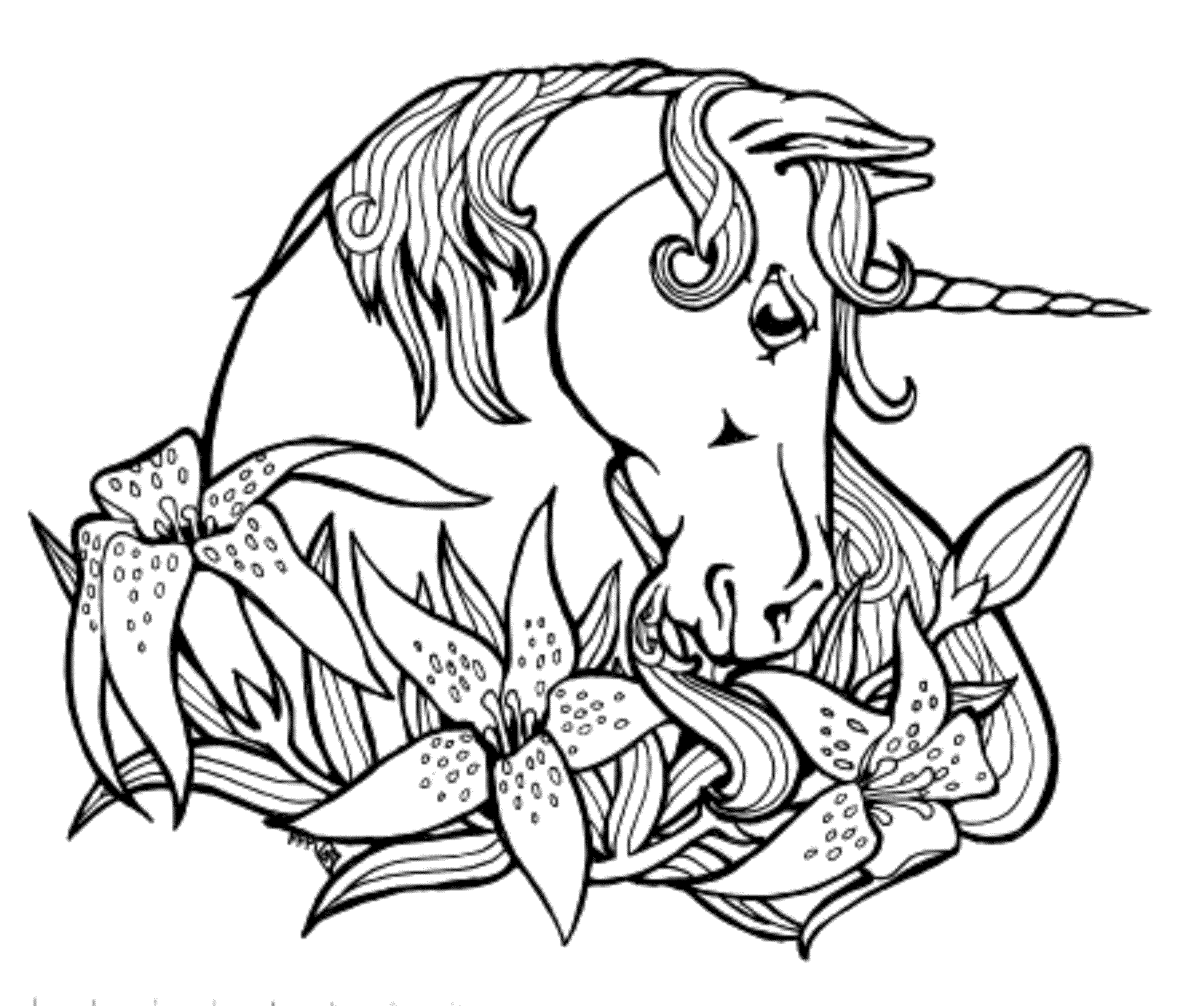 2551x2132 Best Of Cute Cartoon Unicorn Coloring Pages Design Printable