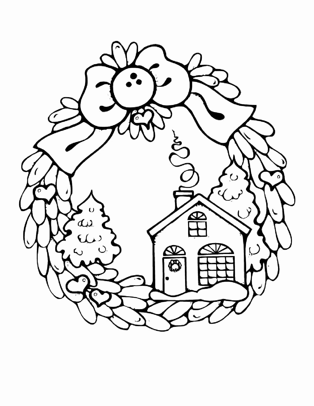 1240x1605 Winter Printable Coloring Pages Luxury Free Winter Coloring Pages